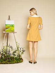 Dresses Mustard Yellow | Sister Jane online