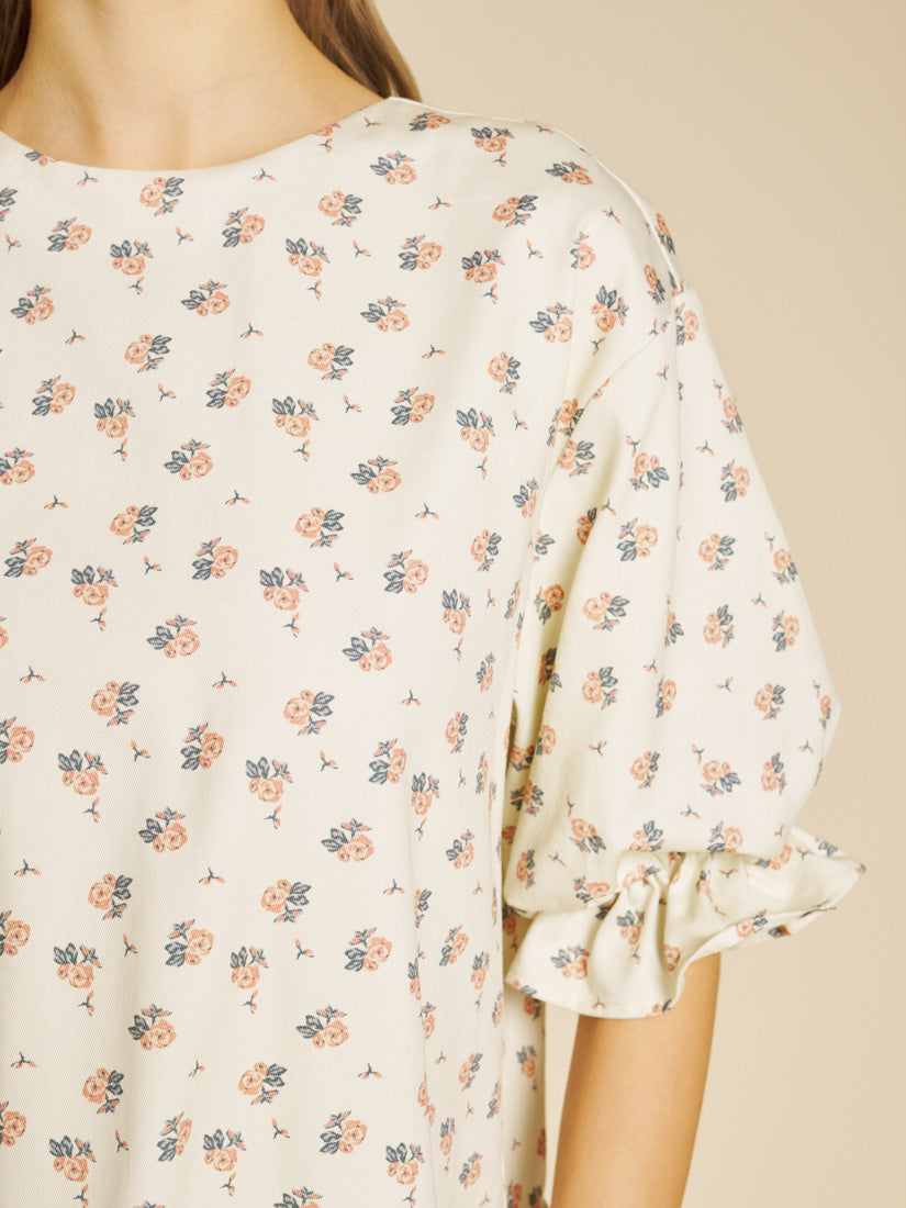 Dresses Cream Ditsy | Sister Jane near me