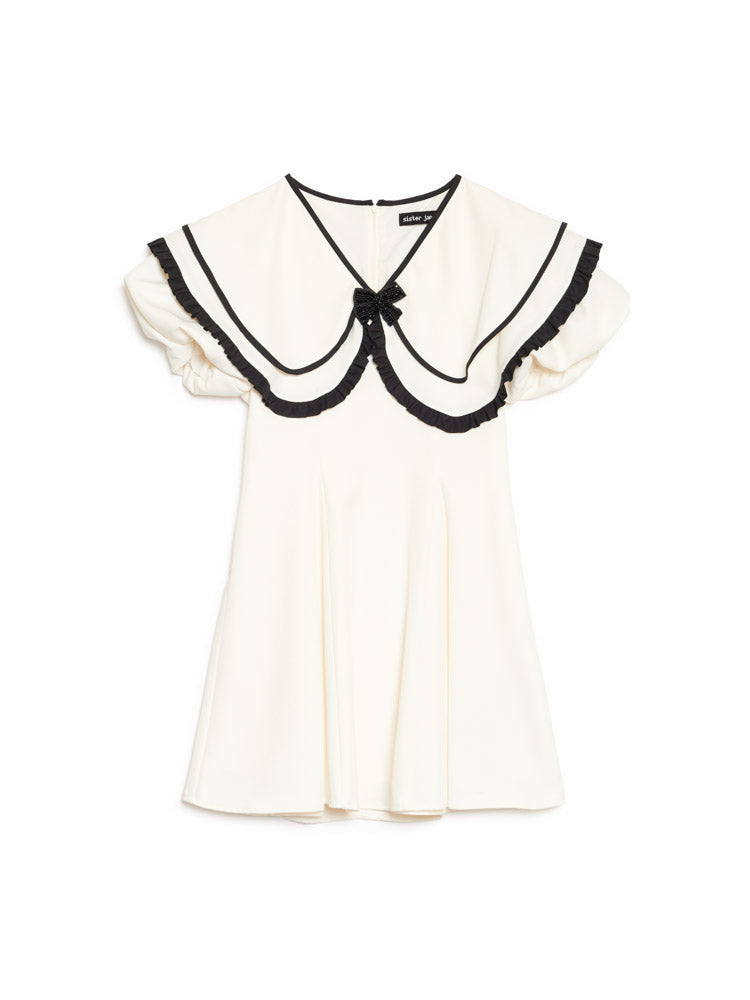 Dresses Ivory Cream | Sister Jane outlet