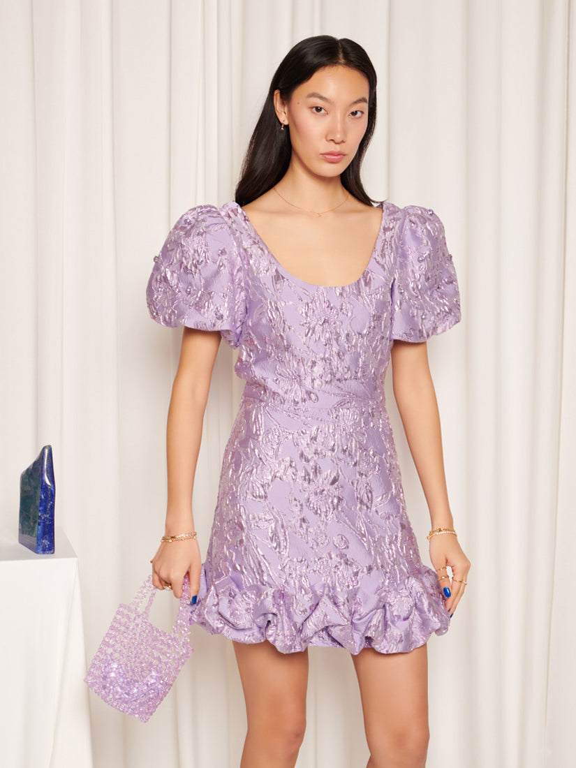 Dresses Lilac Purple | Sister Jane discount