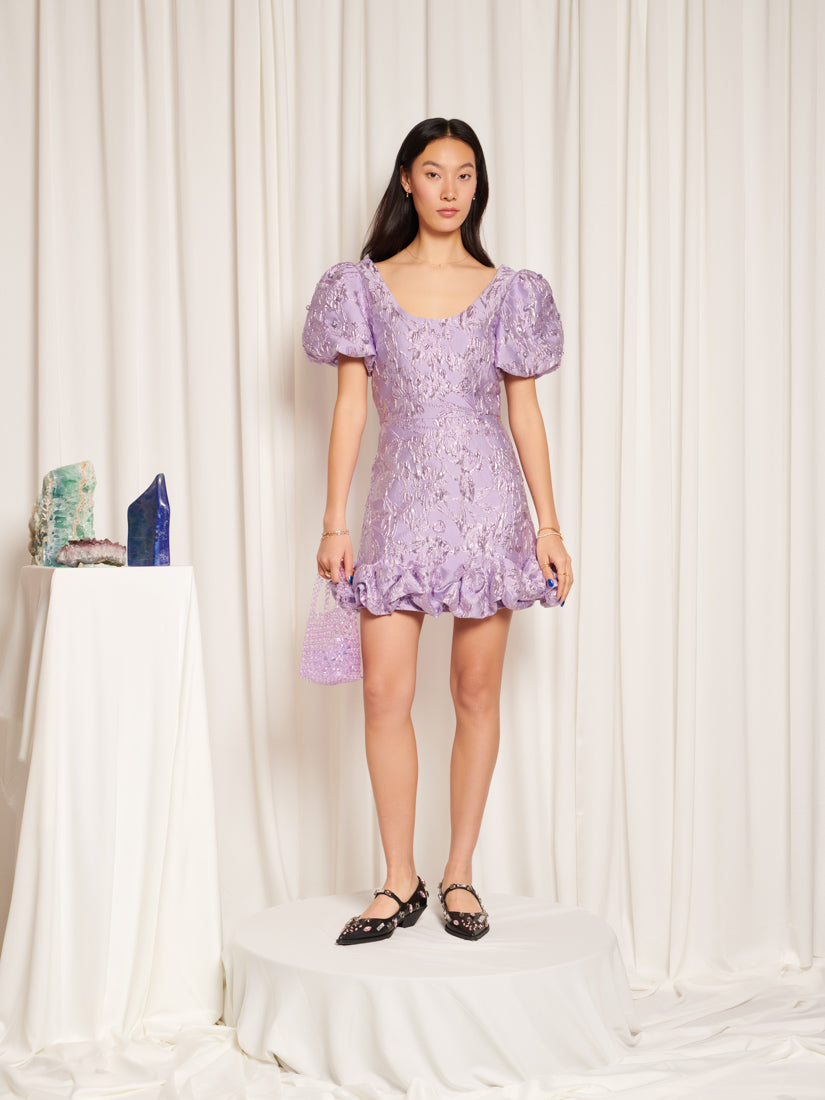 Dresses Lilac Purple | Sister Jane discount