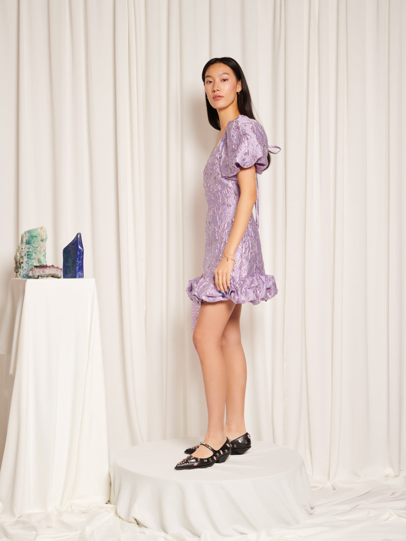 Dresses Lilac Purple | Sister Jane discount