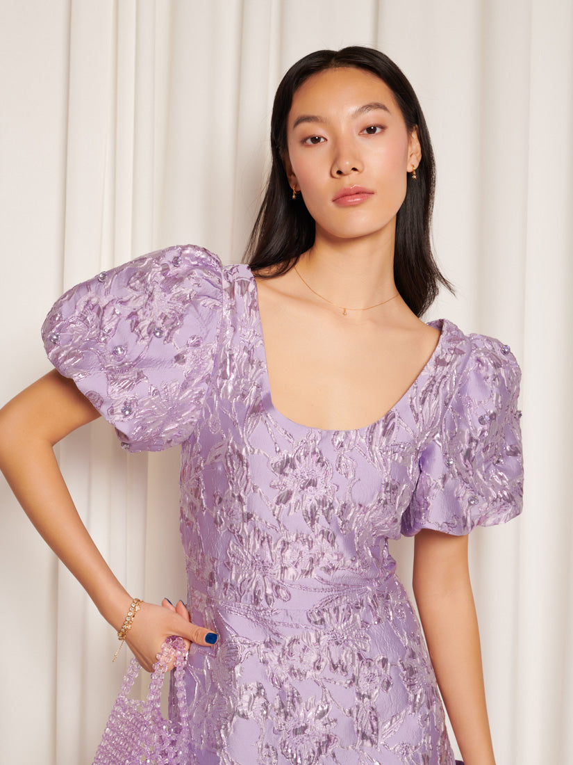 Dresses Lilac Purple | Sister Jane discount