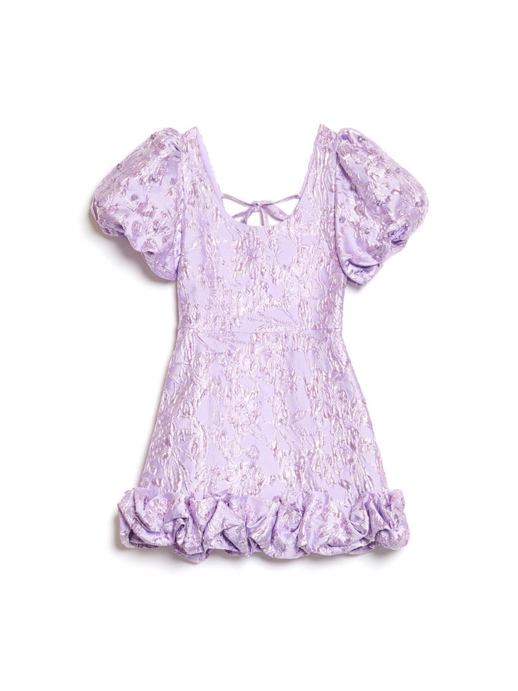 Dresses Lilac Purple | Sister Jane discount