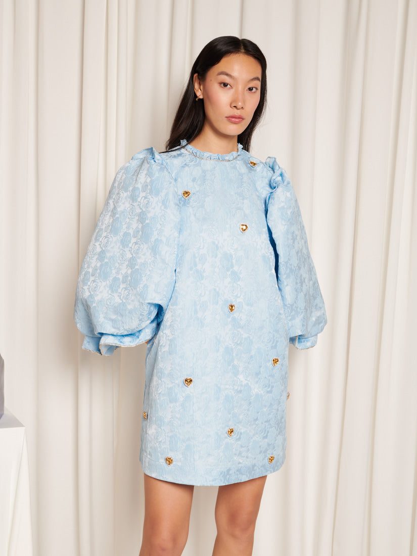 Dresses Baby Blue | Sister Jane for sale