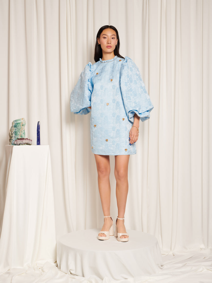 Dresses Baby Blue | Sister Jane for sale