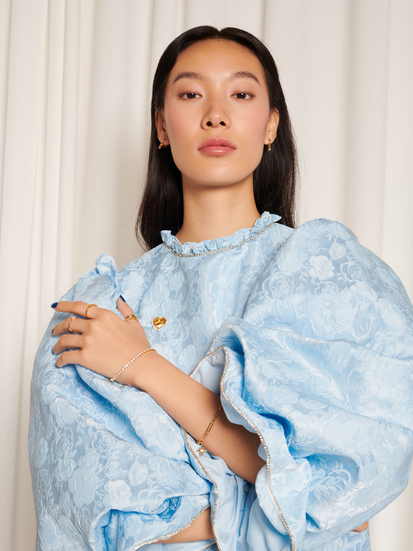 Dresses Baby Blue | Sister Jane for sale