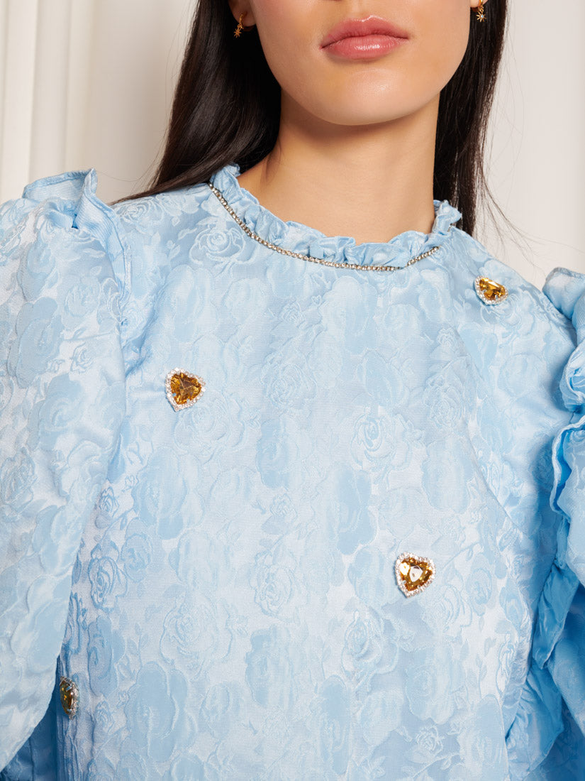 Dresses Baby Blue | Sister Jane for sale