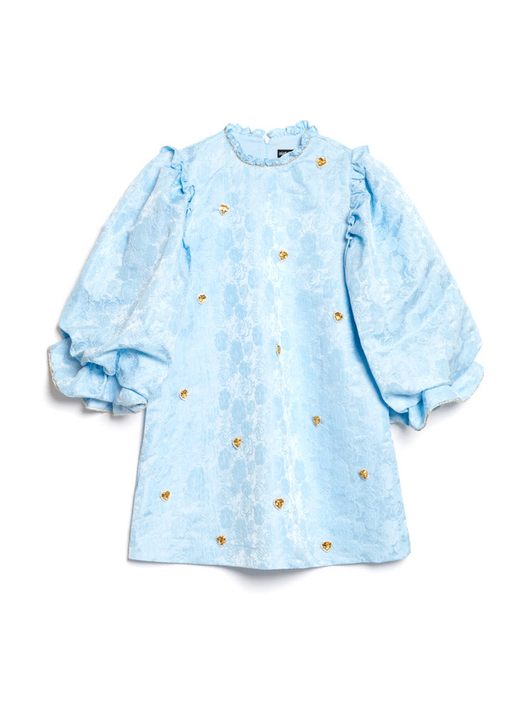 Dresses Baby Blue | Sister Jane for sale