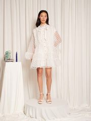 Dresses Pearl Ivory | Sister Jane online