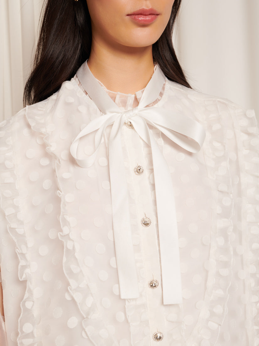 Dresses Pearl Ivory | Sister Jane online