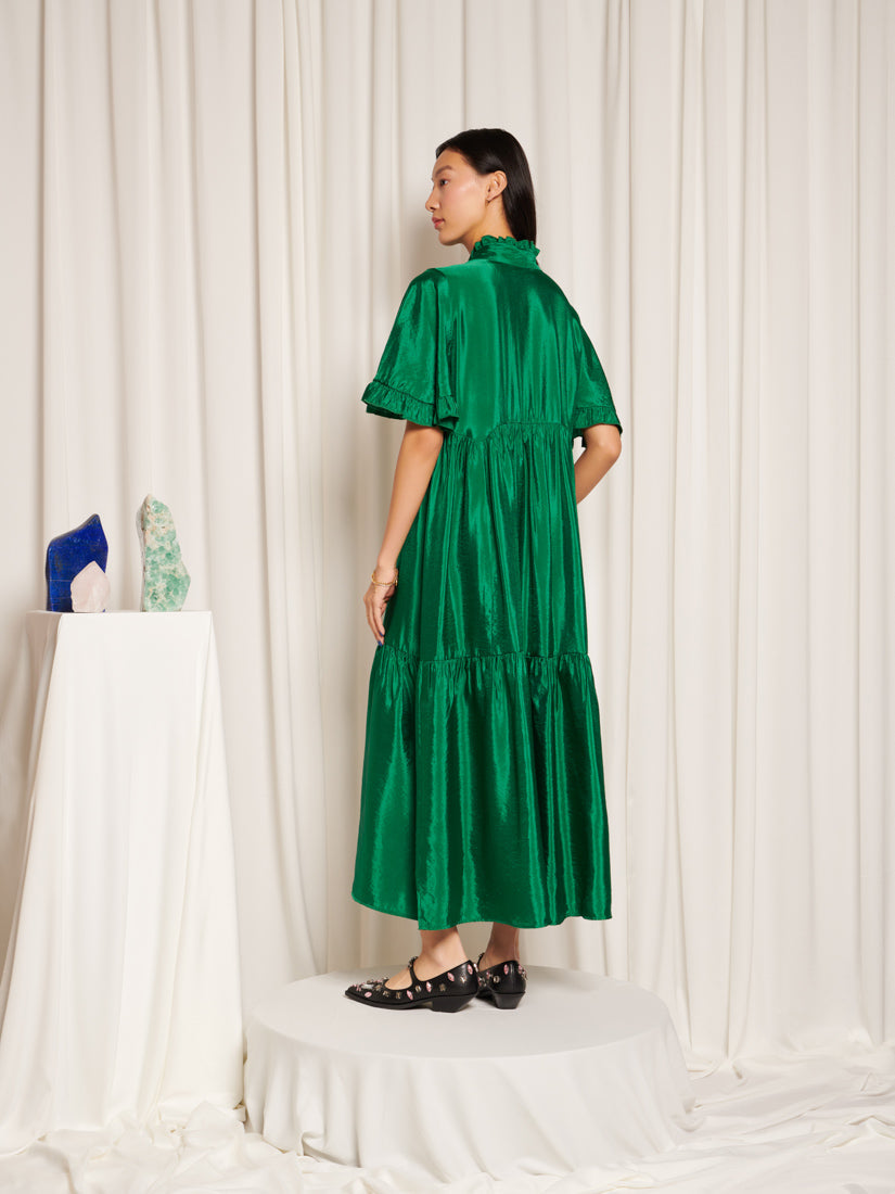 Dresses Emerald Green | Sister Jane near me