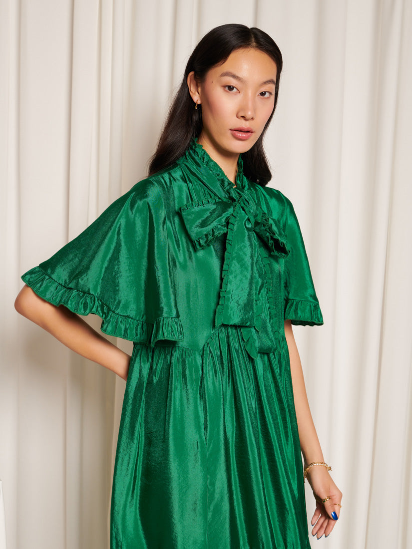 Dresses Emerald Green | Sister Jane near me