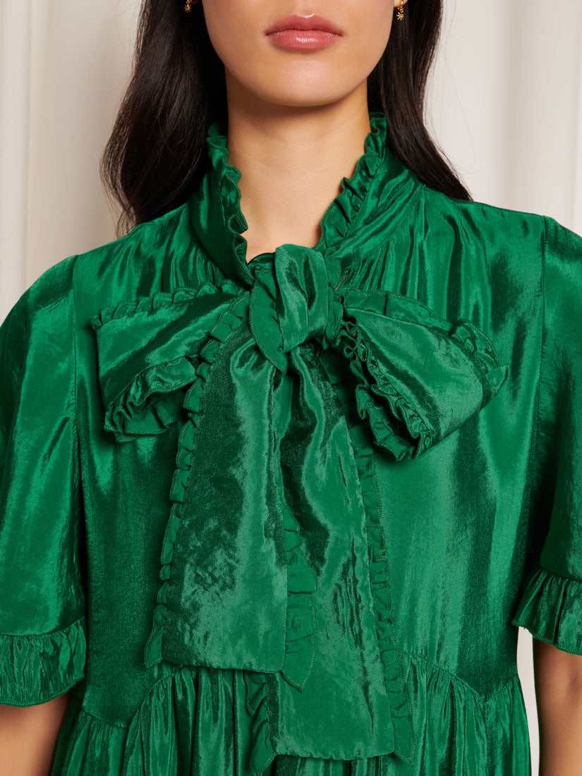 Dresses Emerald Green | Sister Jane near me