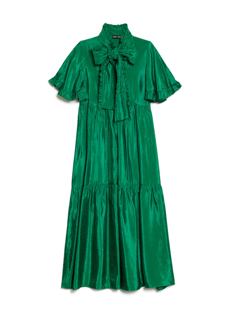 Dresses Emerald Green | Sister Jane near me