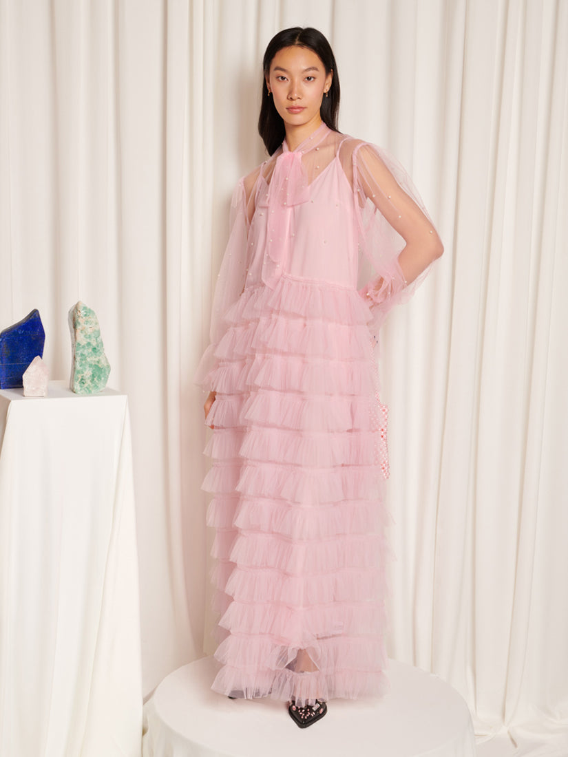 Dresses Pale Pink | Sister Jane outlet
