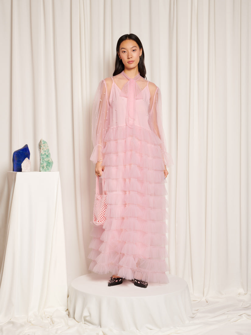 Dresses Pale Pink | Sister Jane outlet