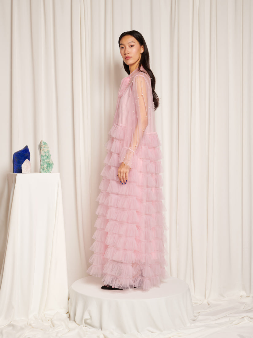 Dresses Pale Pink | Sister Jane outlet
