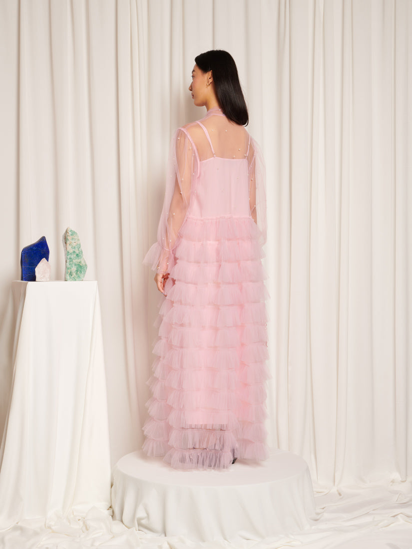 Dresses Pale Pink | Sister Jane outlet