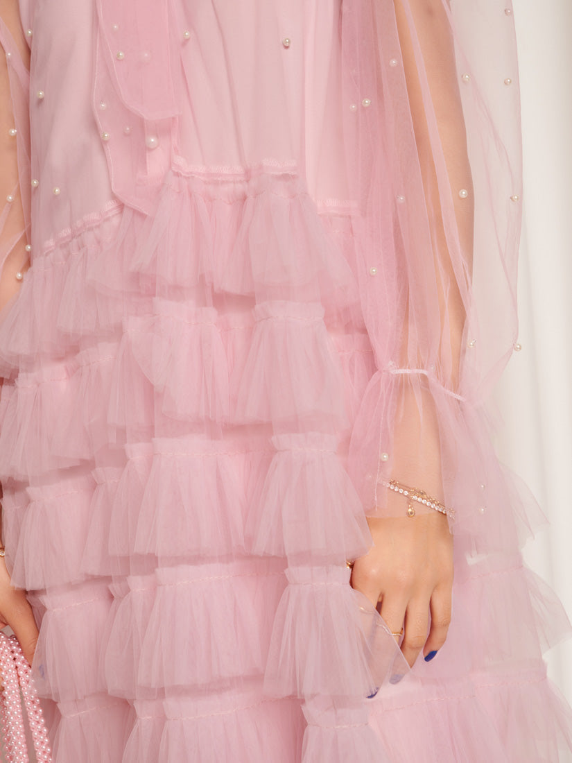 Dresses Pale Pink | Sister Jane outlet