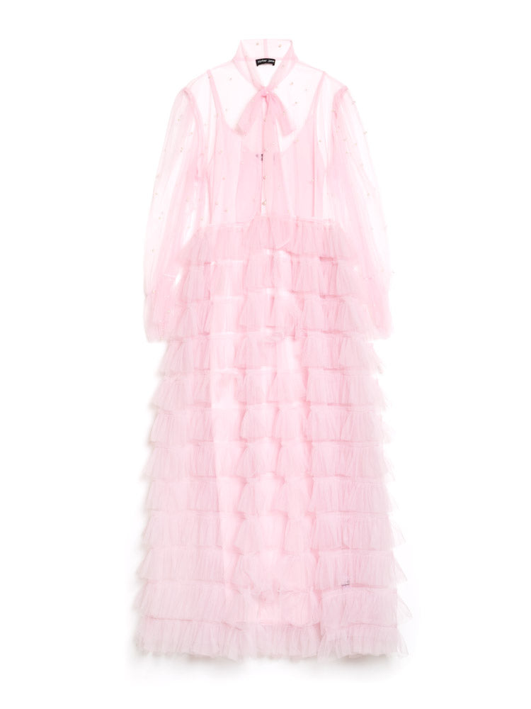 Dresses Pale Pink | Sister Jane outlet