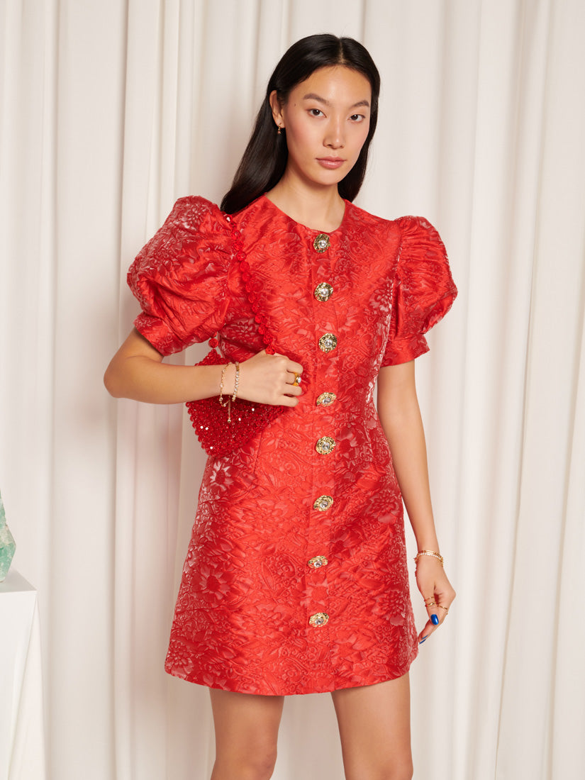 Dresses Ruby Red | Sister Jane sale