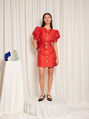 Dresses Ruby Red | Sister Jane sale