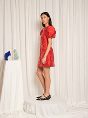 Dresses Ruby Red | Sister Jane sale