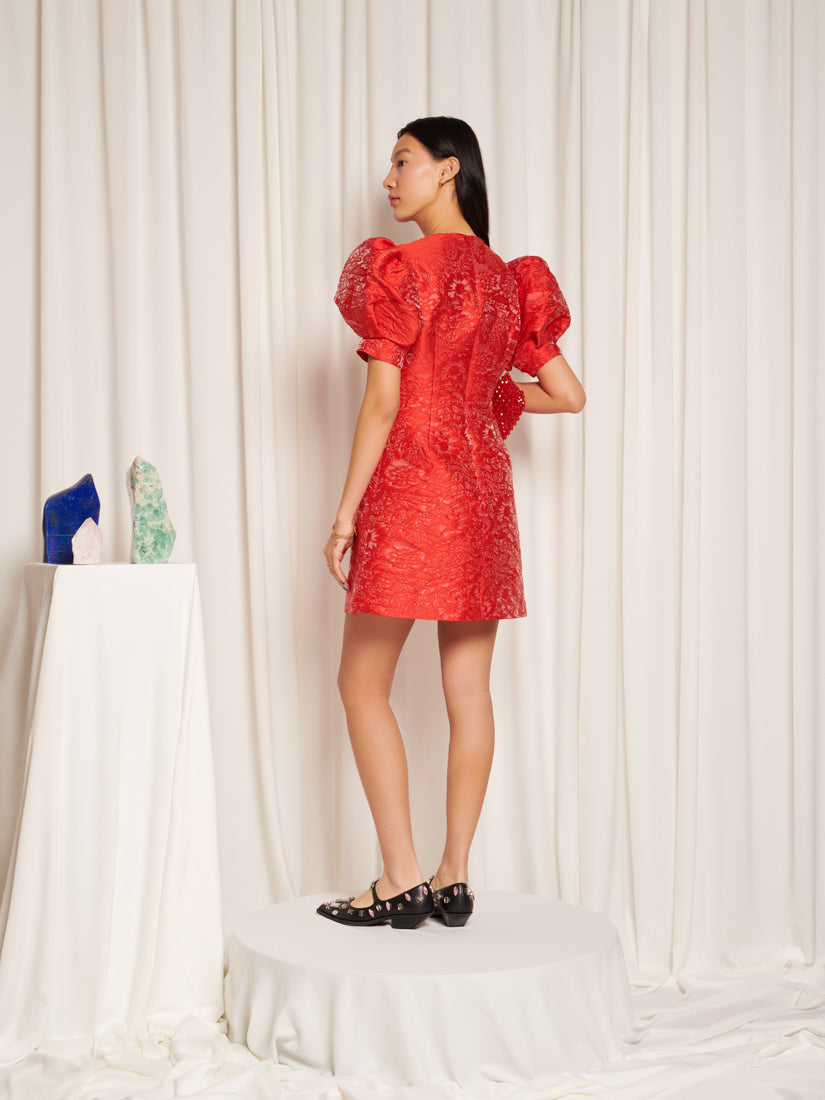 Dresses Ruby Red | Sister Jane sale