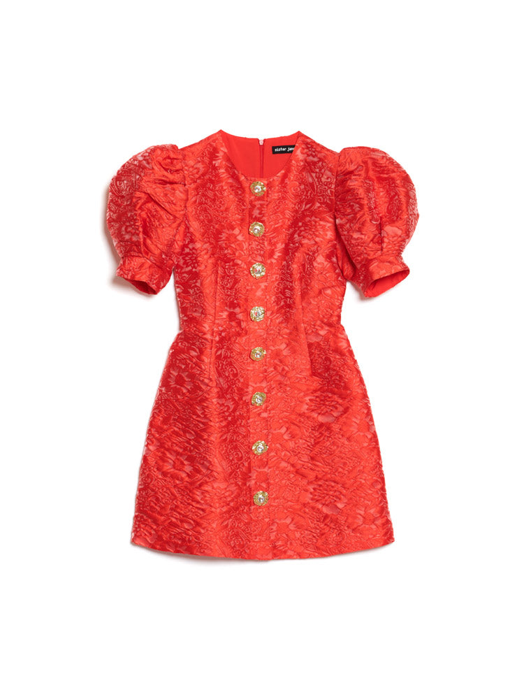 Dresses Ruby Red | Sister Jane sale