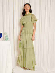 Dresses Pastel Green | Sister Jane discount