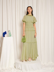 Dresses Pastel Green | Sister Jane discount