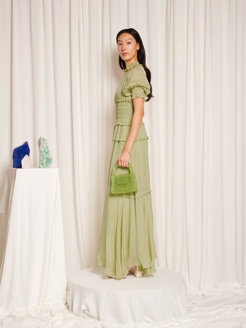 Dresses Pastel Green | Sister Jane discount