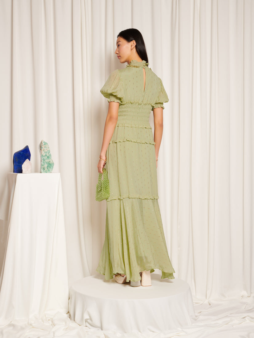 Dresses Pastel Green | Sister Jane discount