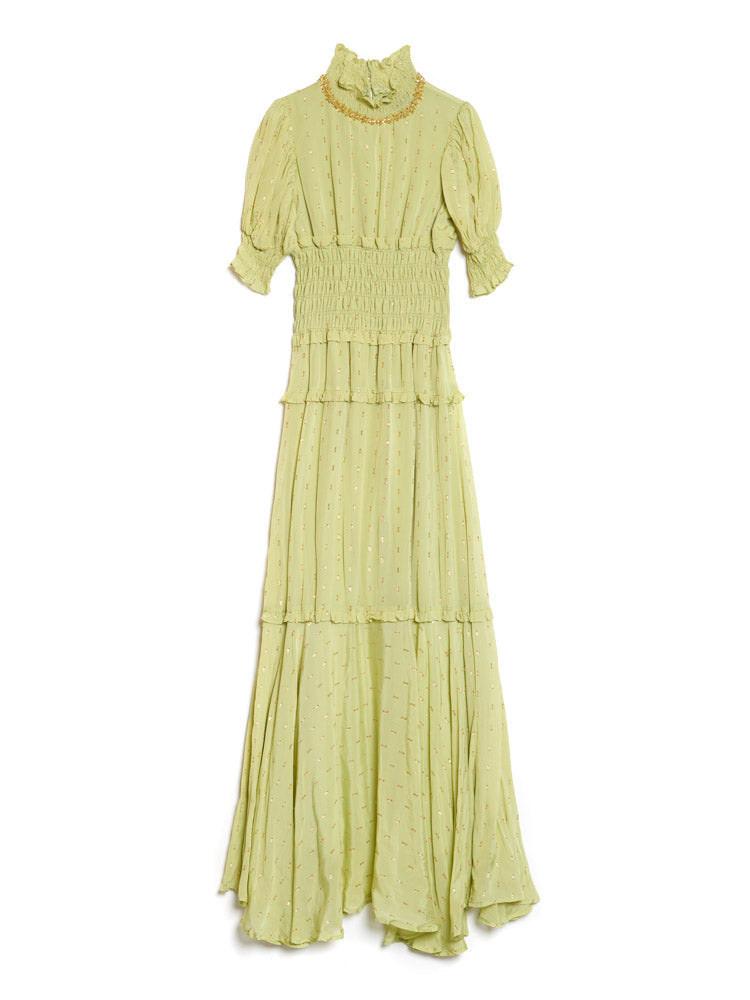 Dresses Pastel Green | Sister Jane discount