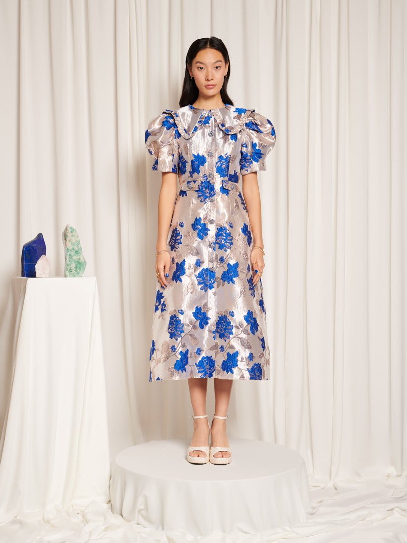Dresses Sapphire Blue | Sister Jane for sale