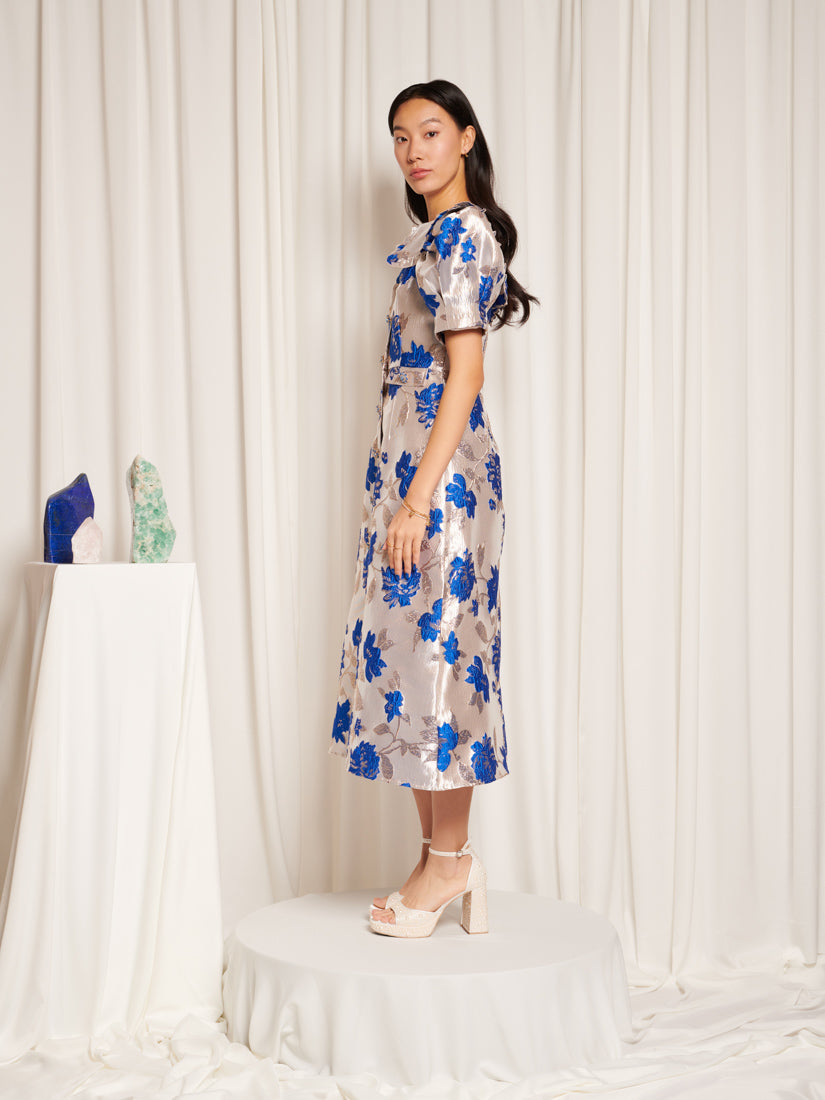Dresses Sapphire Blue | Sister Jane for sale