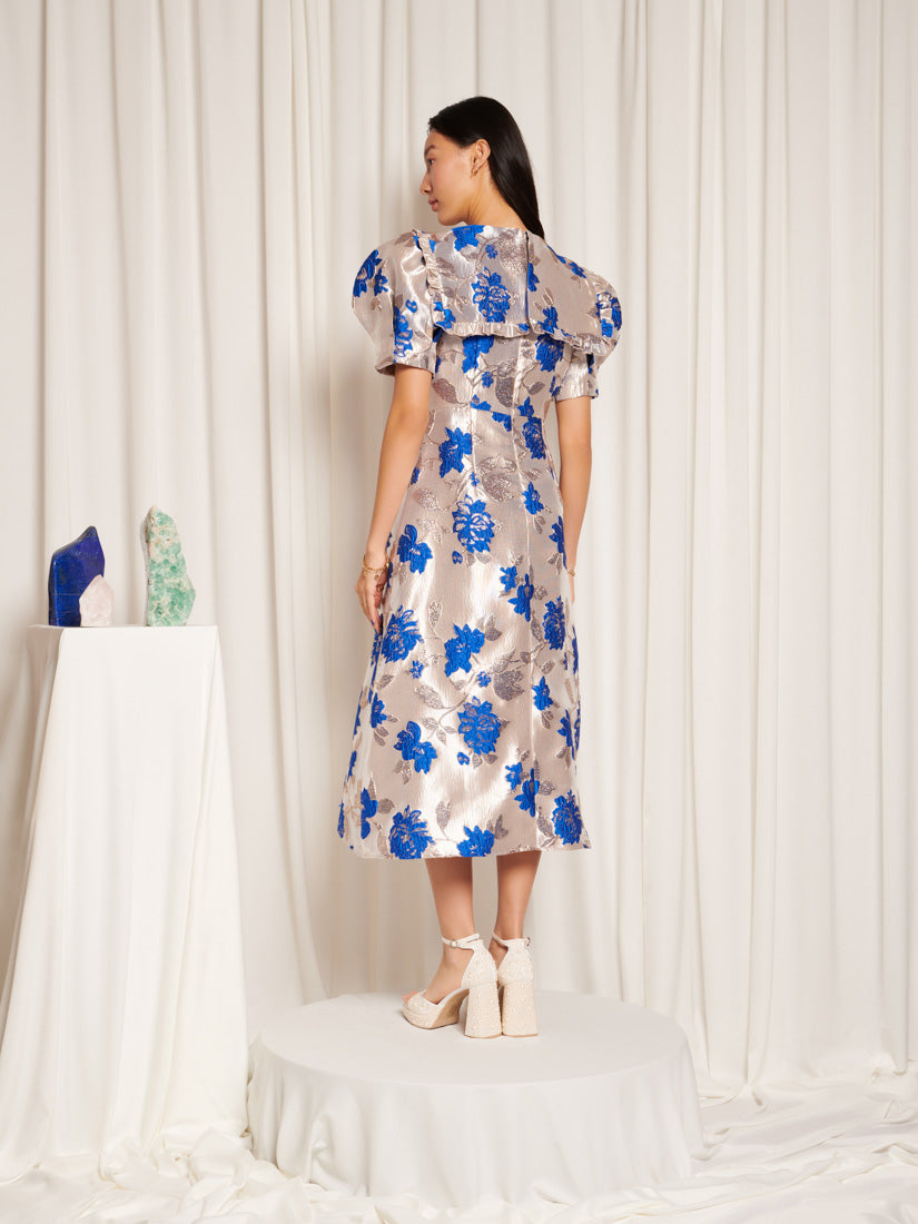 Dresses Sapphire Blue | Sister Jane for sale