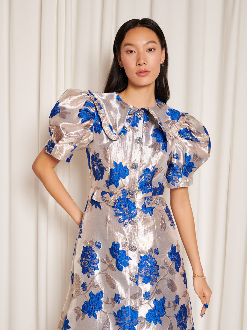 Dresses Sapphire Blue | Sister Jane for sale