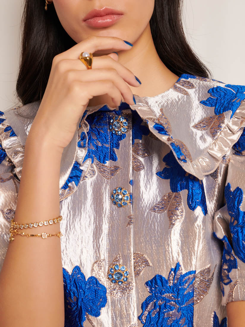 Dresses Sapphire Blue | Sister Jane for sale