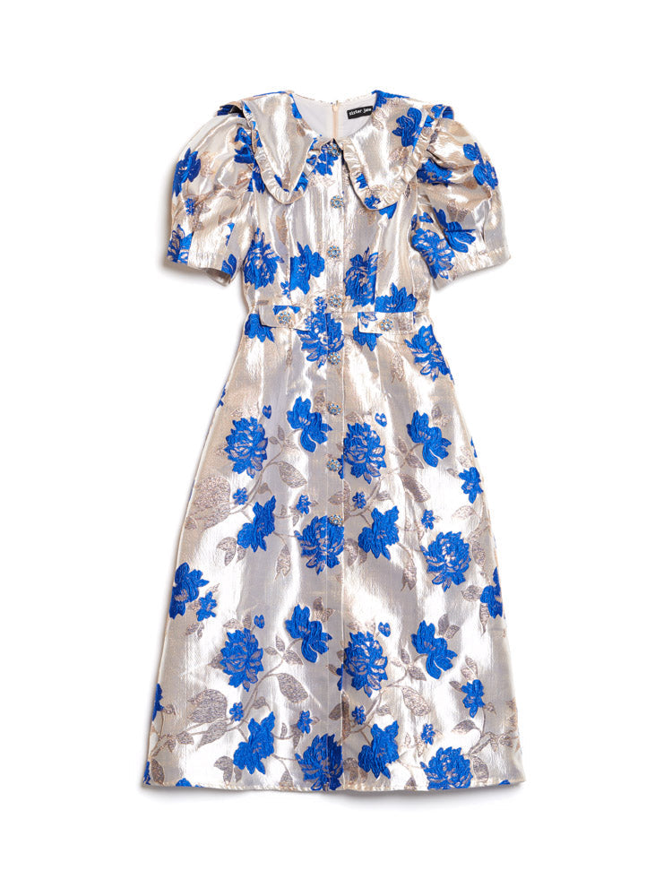 Dresses Sapphire Blue | Sister Jane for sale