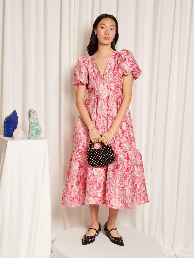 Dresses Hot Pink | Sister Jane online