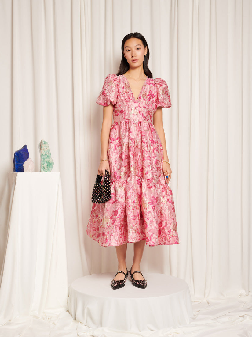 Dresses Hot Pink | Sister Jane online