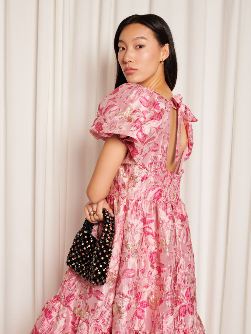 Dresses Hot Pink | Sister Jane online