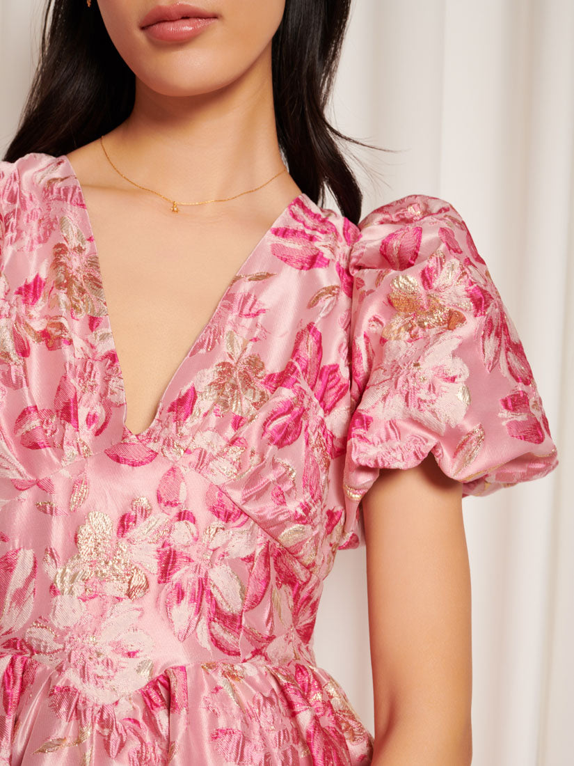 Dresses Hot Pink | Sister Jane online