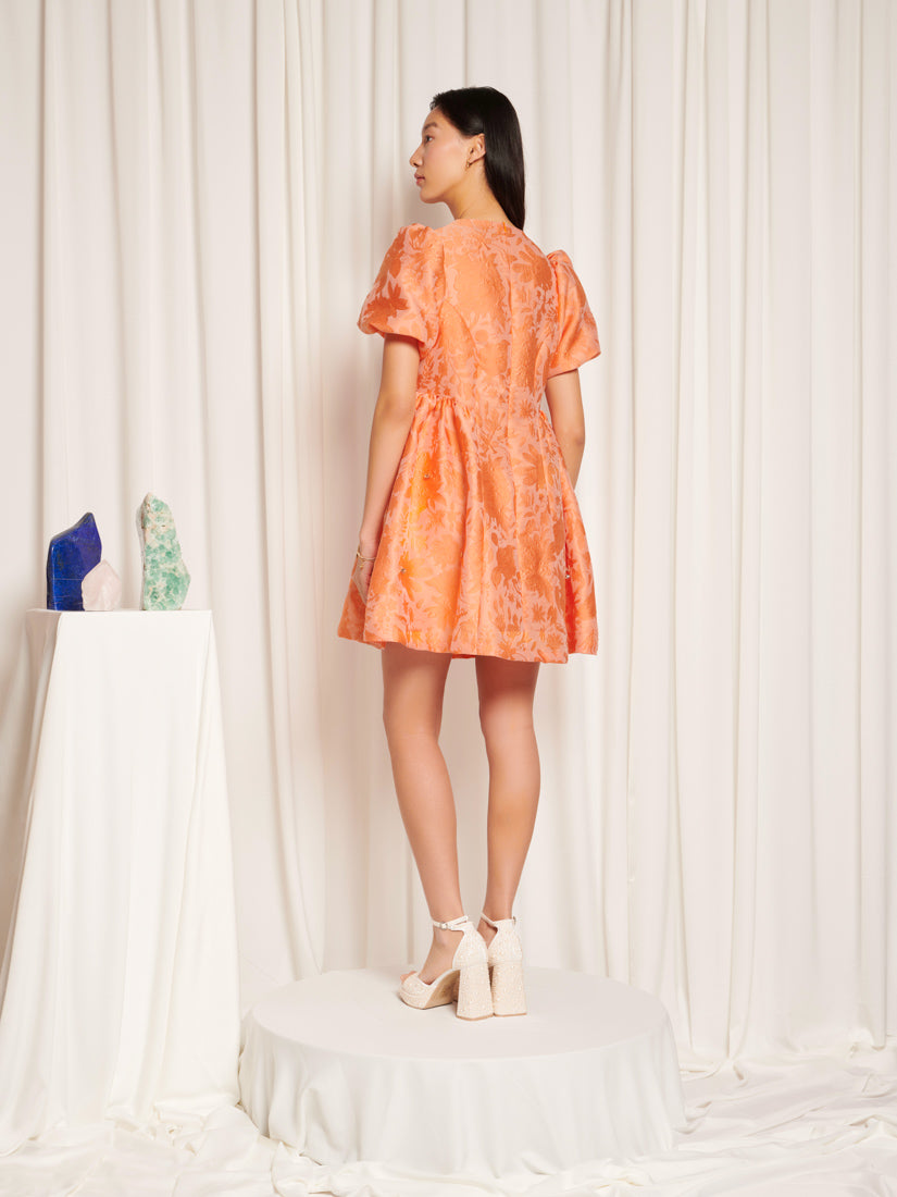 Dresses Bright Orange | Sister Jane near me