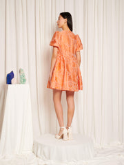 Dresses Bright Orange | Sister Jane near me