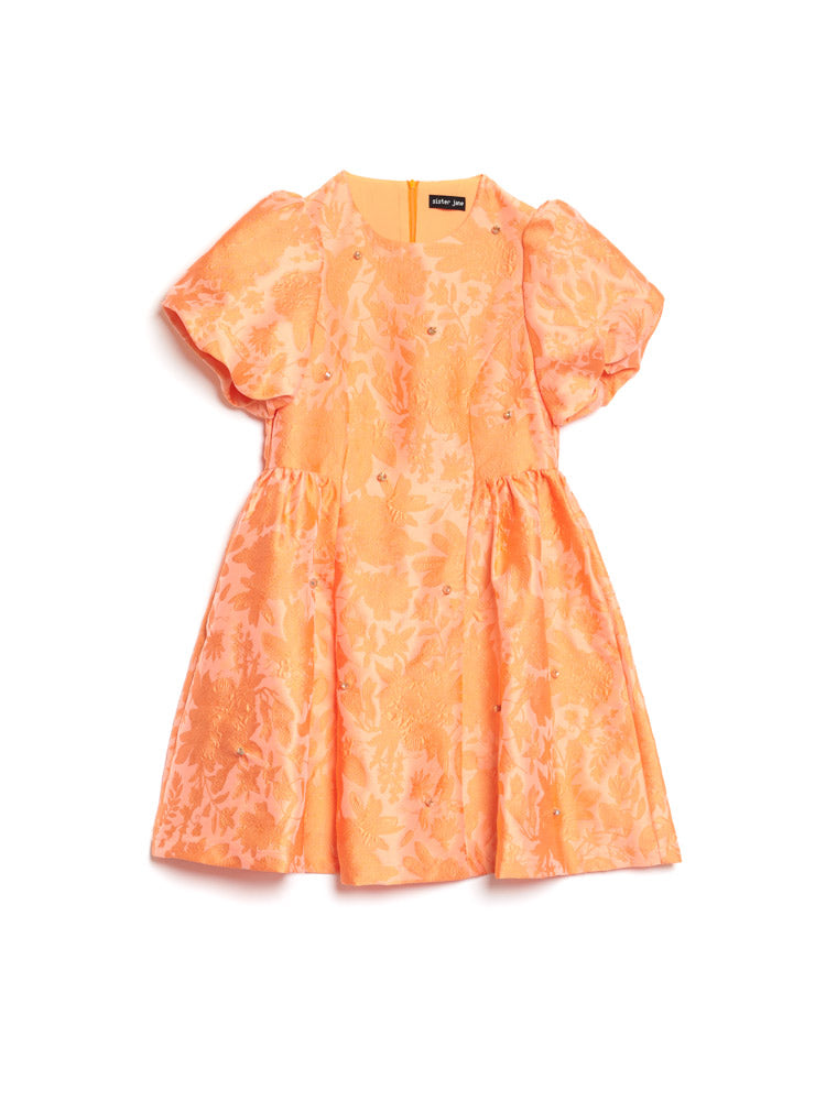 Dresses Bright Orange | Sister Jane near me