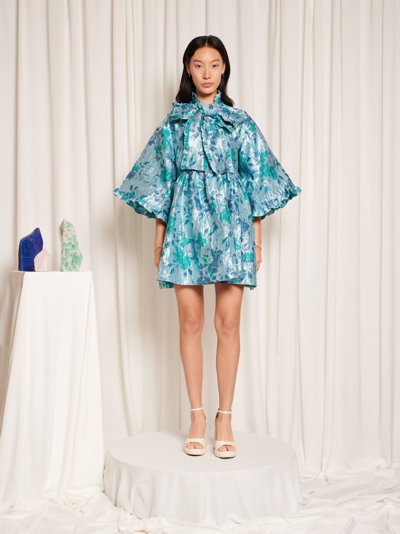 Dresses Turquoise Blue | Sister Jane outlet