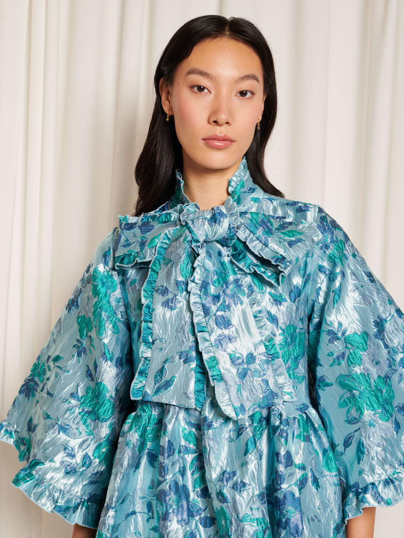 Dresses Turquoise Blue | Sister Jane outlet